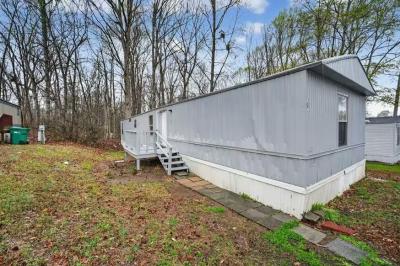 Mobile Home at 491 Chapman Rd 121 Fountain Inn, SC 29644