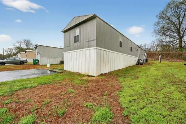 1999 OAKWOOD  Home