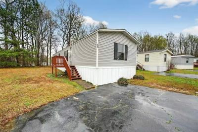 Mobile Home at 491 Chapman Rd 90 Fountain Inn, SC 29644