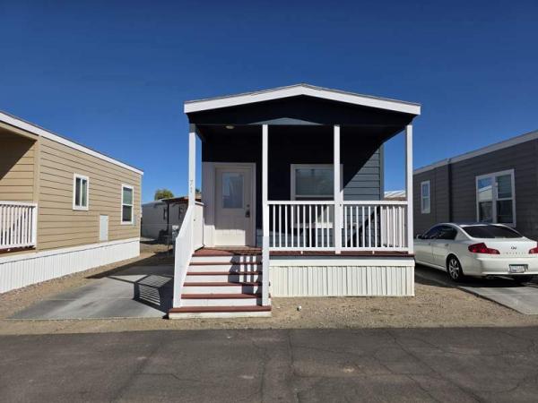 2019 Champion Manufactured Home