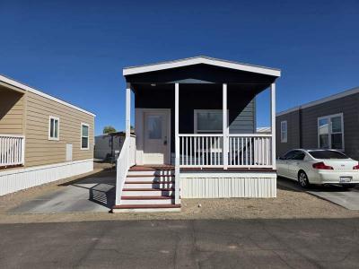 Mobile Home at 342 S 40th St
# 71 Mesa, AZ 85206