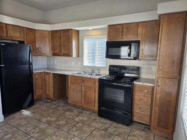 2019 Champion Manufactured Home