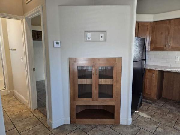 2019 Champion Manufactured Home