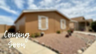 Mobile Home at 342 S 40th St
# 73 Mesa, AZ 85206