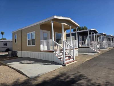 Mobile Home at 342 S 40th St
# 70 Mesa, AZ 85206