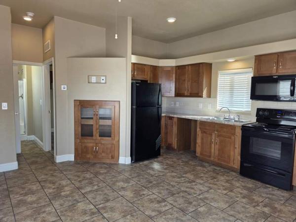 2019 Champion Manufactured Home