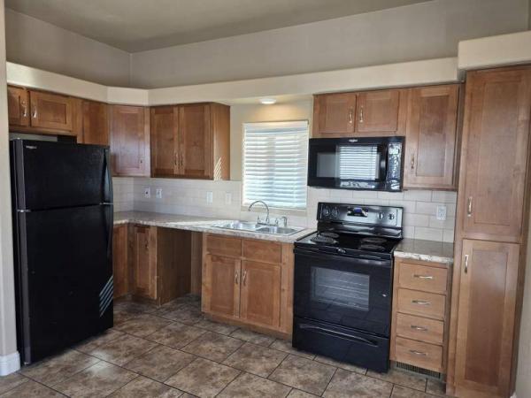 2019 Champion Manufactured Home