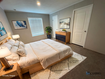 Photo 5 of 11 of home located at 2409 Pajot Drive Kawkawlin, MI 48631