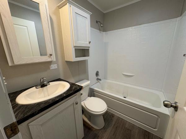 2022 Champion Redman Advantage II  Home