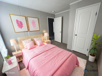 2022 Champion Redman Advantage II  Home