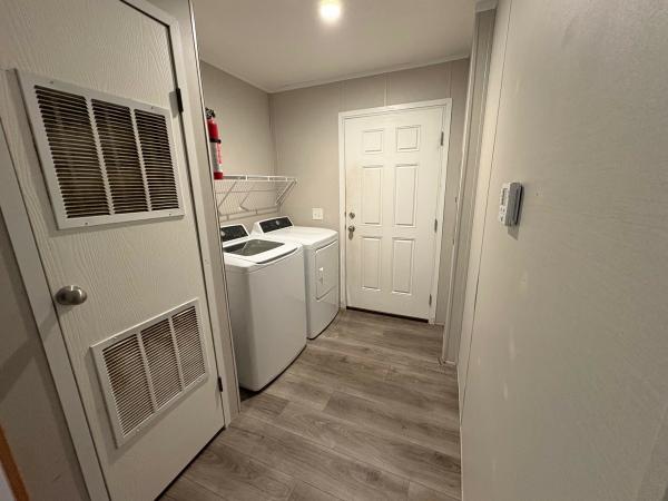 2022 Champion Redman Advantage II  Home