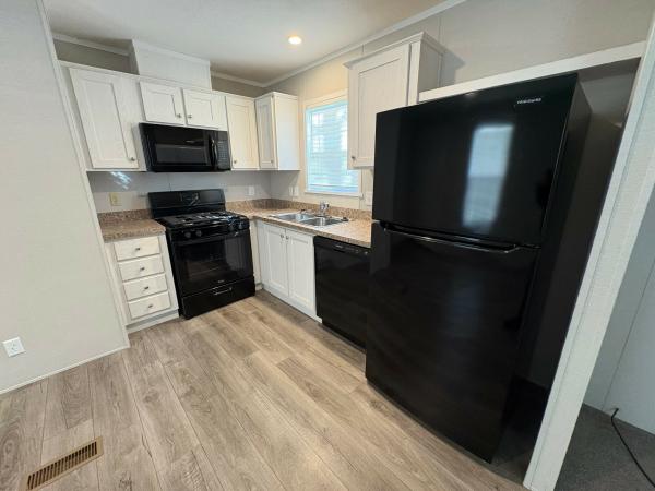 2023 Champion Dutch Diamond II  Home