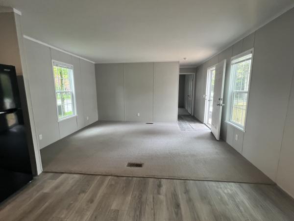 2023 Champion Dutch Diamond II  Home