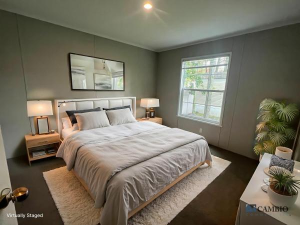 2023 Champion Dutch Diamond II  Home