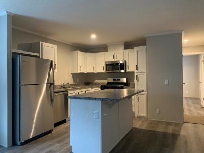 Mobile Home at 134 Desander Dr. Lansing, MI 48906