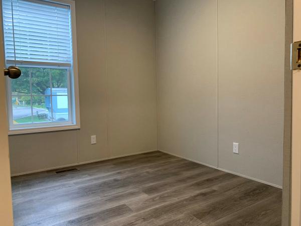 2022 Champion Redman Foundation  Home