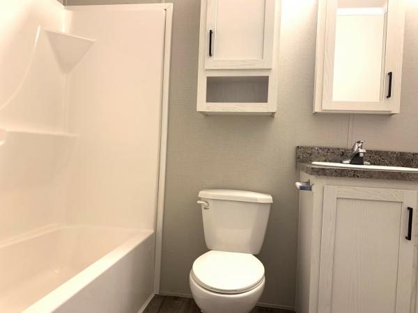 2022 Champion Redman Foundation  Home