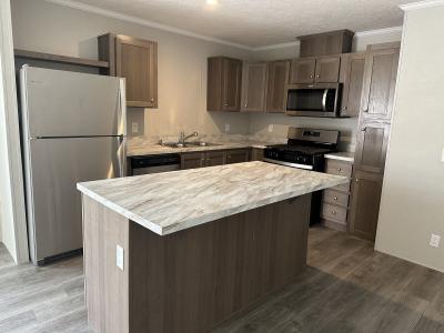 Mobile Home at 506 English Oak Court Whittaker, MI 48190