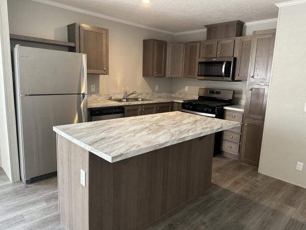 2022 Champion Redman Foundation  Home