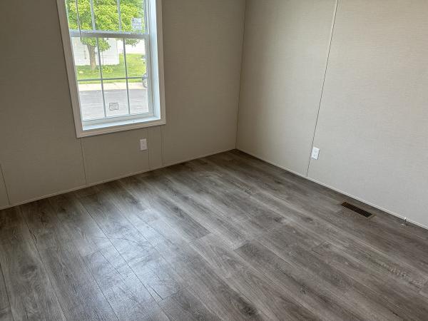 2022 Champion Redman Foundation  Home