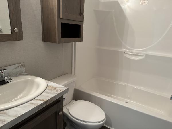 2022 Champion Redman Foundation  Home