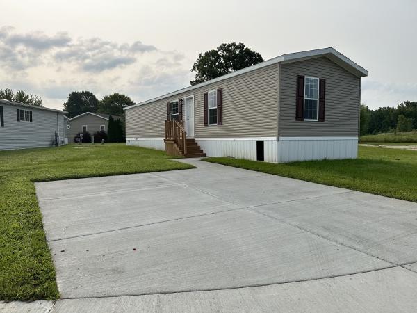 2022 Champion Redman Foundation  Home