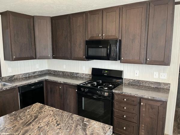 2022 Clayton Pulse 6016-772  Home