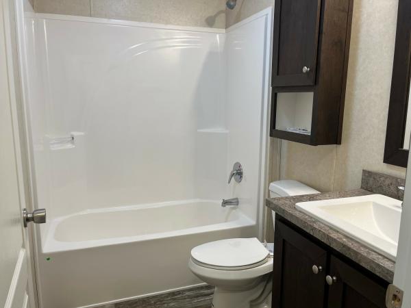 2022 Clayton Pulse 6016-772  Home