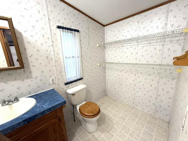 1996 Fleetwood  Home