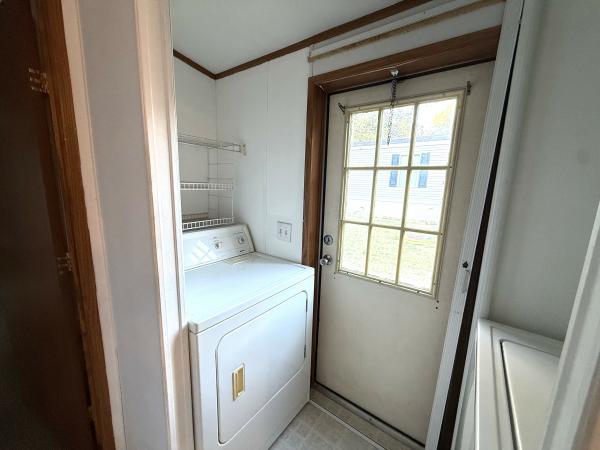 1996 Fleetwood  Home