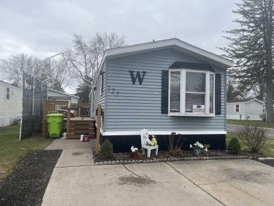 Mobile Home at 127 Fountainbleau Ct E Rochester Hills, MI 48307