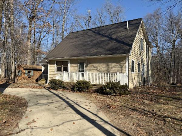  Mobile Home For Sale