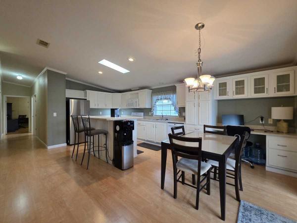 2004 OAKS HS Modular Home