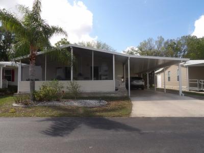 Mobile Home at 2692 NE Hwy 70, #515 Arcadia, FL 34266