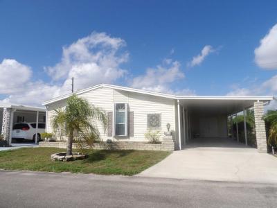 Photo 1 of 8 of home located at 2692 NE Hwy 70, #420 Arcadia, FL 34266