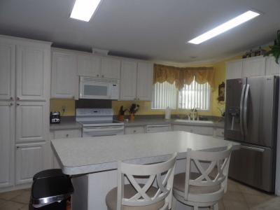 Photo 4 of 8 of home located at 2692 NE Hwy 70, #420 Arcadia, FL 34266