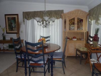 Photo 5 of 8 of home located at 2692 NE Hwy 70, #420 Arcadia, FL 34266