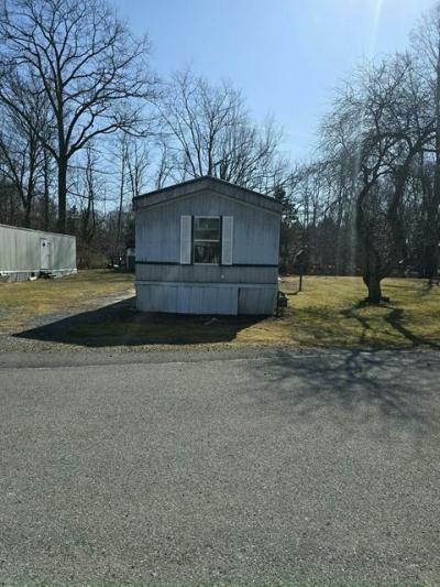 Mobile Home at 169 Roadrunner Dr. Bellwood, PA 16617