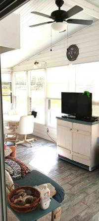 1997 Fleetwood Mobile Home