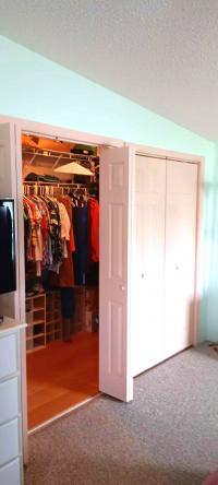 1997 Fleetwood Mobile Home