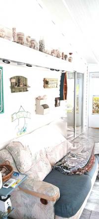 1997 Fleetwood Mobile Home