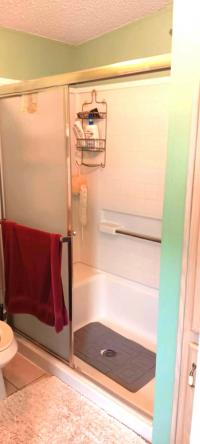 1997 Fleetwood Mobile Home