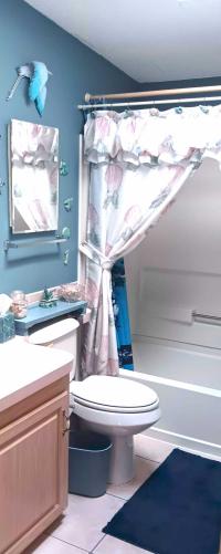 1997 Fleetwood Mobile Home