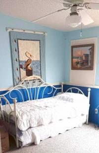 1997 Fleetwood Mobile Home