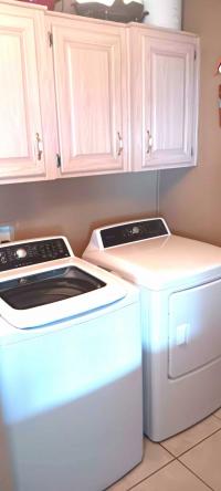 1997 Fleetwood Mobile Home