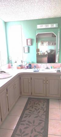 1997 Fleetwood Mobile Home