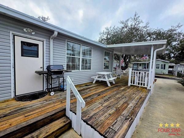 1996 CUTL Mobile Home For Sale