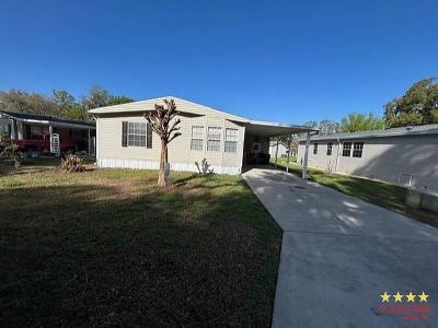 Mobile Home at 1896 NW 45th Ter Ocala, FL 34482