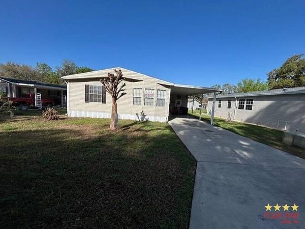 2005 LIFE Mobile Home For Sale