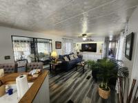 1975 CRES Mobile Home